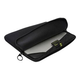 Tucano Top Second Skin Notebook sleeve 13 BFTMB13BK