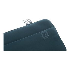 Tucano Top Second Skin Notebook sleeve 15 blue BFTMB15B