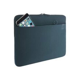Tucano Top Second Skin Notebook sleeve 15 blue BFTMB15B