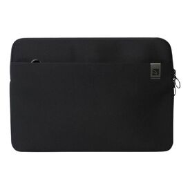 Tucano Top Second Skin Notebook sleeve 16 black for BFTMB16BK