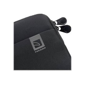 Tucano Top Second Skin Notebook sleeve 16 black for BFTMB16BK
