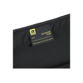 Tucano Top Second Skin Notebook sleeve 16 black for BFTMB16BK