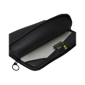 Tucano Top Second Skin Notebook sleeve 16 black for BFTMB16BK