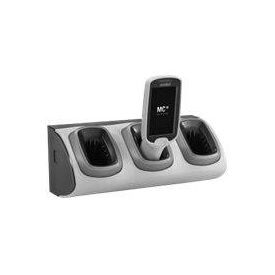 Zebra 3Slot High Density NonLocking Cradle CRDMC183SLOTH01