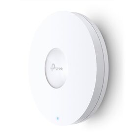 TP-Link AX1800 Wireless Dual Band Ceiling Mount Acces | EAP620 HD
