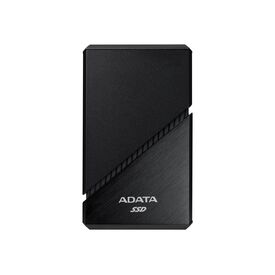 ADATA SE920 - SSD - 2 TB - external (portable) - US | SE920-2TCBK