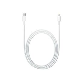 Apple USB-C to Lightning Cable - Lightning cable - 24 | MUQ93ZM/A