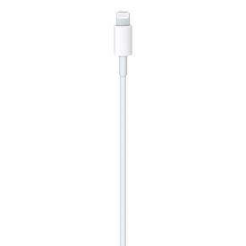 Apple USB-C to Lightning Cable - Lightning cable - 24 | MUQ93ZM/A