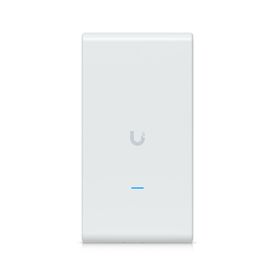 Ubiquiti UniFi U6 Mesh Pro - Radio access point - W | U6-MESH-PRO