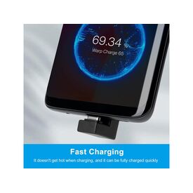 Equip USB-C U plug adapter, 10Gbps, PD 100W, 2-Pack / US | 133476