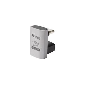 Equip USB 4 C to C adapter, 40Gbps, PD 240W, 3-Pack / US | 133478