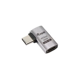 Equip USB 4 C to C adapter, 40Gbps, PD 240W, 3-Pack / US | 133478