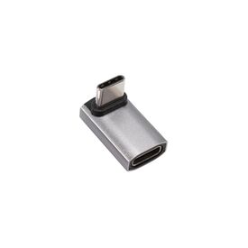 Equip USB 4 C to C adapter, 40Gbps, PD 240W, 3-Pack / US | 133478