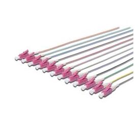 DIGITUS Professional - Network cable kit - LC mul | DK-25332-02-4