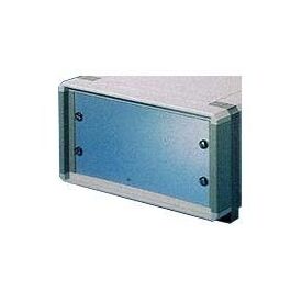 Rittal - Blank panel - 1U | 7151035