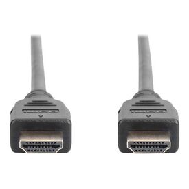 ASSMANN - Ultra High Speed - HDMI cable with Et | AK-330124-050-S