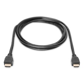ASSMANN - Ultra High Speed - HDMI cable with Et | AK-330124-050-S