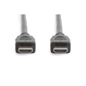 ASSMANN - Ultra High Speed - HDMI cable with Et | AK-330124-050-S