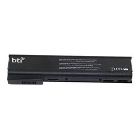 BTI HPPB650X6 Laptop battery (equivalent to: HP HPPB650X6