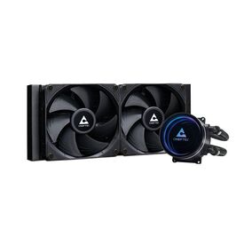 Chieftec All-In-One CPU coole ICEBERG 240 CLC240BLK