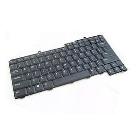Dell Keyboard backlit UK for Dell Latitude KBK9V28