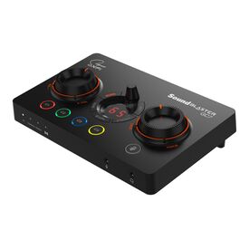 Creative Sound Blaster GC7 - Sound card - 24-bit  | 70SB185000000