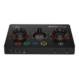 Creative Sound Blaster GC7 - Sound card - 24-bit  | 70SB185000000