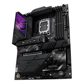 Intel Z890, 4 x DIMM slots, max / 192GB, DDR5,  | 90MB1IM0-M0EAY0