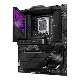 Intel Z890, 4 x DIMM slots, max / 192GB, DDR5,  | 90MB1IM0-M0EAY0
