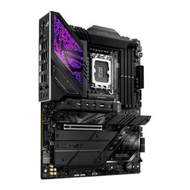 Intel Z890, 4 x DIMM slots, max / 192GB, DDR5,  | 90MB1IM0-M0EAY0