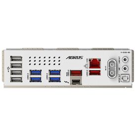 Gigabyte Z890 A ELITE X ICE