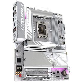 Gigabyte Z890 A ELITE WF7 ICE