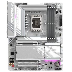 Gigabyte Z890 A ELITE WF7 ICE