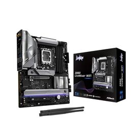 ASRock Z890 LiveMixer WiFi Intel DDR5 S1851 | 90-MXBPE0-A0UAYZ