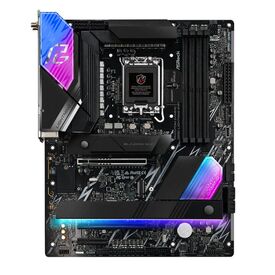 ASRock Z890 Lightning WiFi Intel DDR5 S1851 | 90-MXBPG0-A0UAYZ