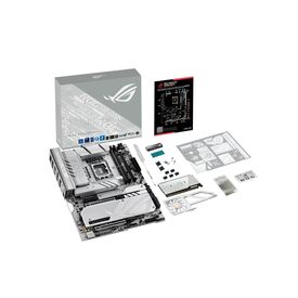 ASUS ROG MAXIMUS Z890 APEX, Intel, LGA 1851 (So | 90MB1IP0-M0EAY0