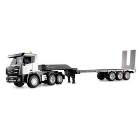 Amewi G836E tractor unit withlow loader 1 24 RTR | 22674