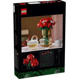 LEGO Bouquet of Roses | 10328