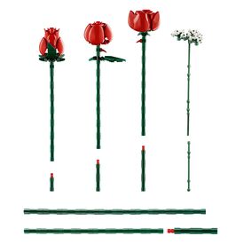 LEGO Bouquet of Roses | 10328