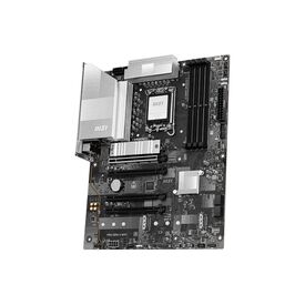 MSI PRO Z890-S WIFI Motherboard Intel 1851 (LGA1851)