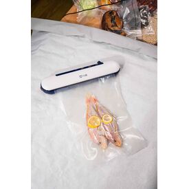 Peach Cordless Vacuum Sealer PH330