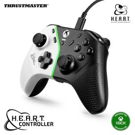 THRUSTMASTER HEART Controller, Hall Effect Gamepad