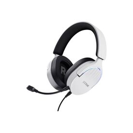Trust GXT 490W FAYZO Headset 7.1 channel full size wired 25302