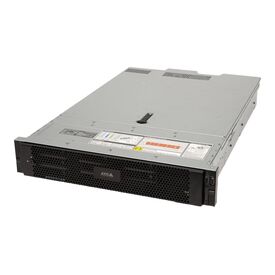 AXIS Camera Station S1264 Recorder - Server - rack-mo | 02539-001