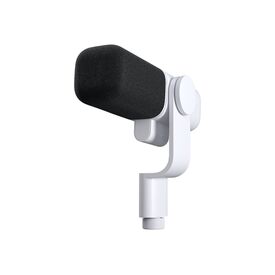 Logitech G Yeti Studio - Microphone - white | 988-000566