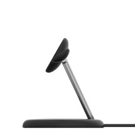 Belkin BoostCharge Pro 3-in-1 - Wireless charging st | WIZ023VFBK