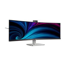 LED monitor - curved - 49" (48.8" viewable) - 51 | 49B2U6903CH/00