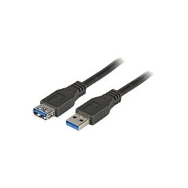 EFB-Elektronik Premium - USB extension cable - USB Type | K5237.5