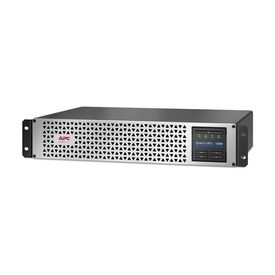 UPS (rack-mountable) - AC 220/230/240 V - 800 Wa | SMTL1000RMI2UC