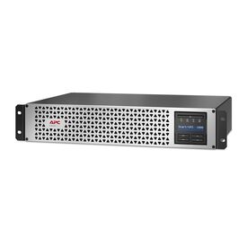 UPS (rack-mountable) - AC 220/230/240 V - 800 Wa | SMTL1000RMI2UC